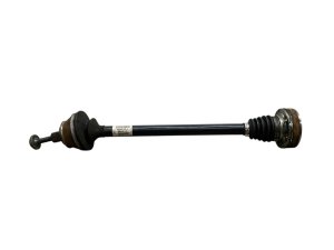 2011-2018 Bentley Continental CV Drive Axle Shaft - Rear, Left (Driver) (Used OEM)