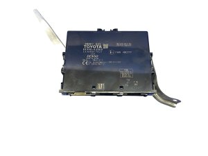 2021-2023 Lexus IS300 Smart Keyless Remote Entry Control Module (Used OEM)