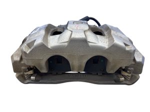 2020-2024 Lincoln Aviator Gray Disc Brake Caliper - Front, Right (Passenger) (Used OEM)