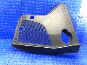 2017-2023 Mercedes-Benz E500 Cowl Cover Grille Trim Panel - Front (Used OEM)