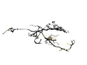 2021-2022 Mazda CX-30 Instrument Dashboard Wiring Harness - Front (Used OEM)