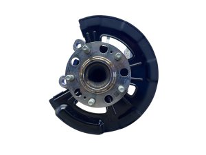 2024-2025 Hyundai Sonata Spindle Knuckle and Wheel Hub Assembly - Rear, Right (Passenger) (Used OEM)