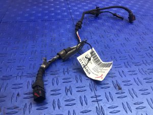 2018-2025 Honda Odyssey ABS Wheel Speed Sensor with EPB Wire Harness - Rear (Used OEM)