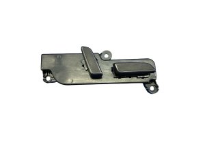  Tesla Model y Black Power Seat Adjustment Switch Panel with Memory - Front (Used OEM)