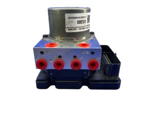 2025-2026 Kia K4 ABS Hydraulic Pump Control Module (Used OEM)