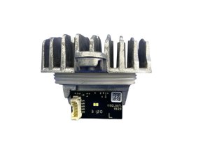 2021-2023 BMW 428i LED Headlamp Control Module - Front (Used OEM)