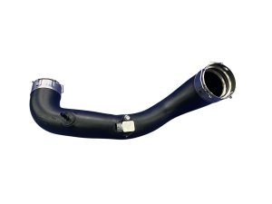 2021-2025 Genesis G80 Intercooler Outlet Pressure Tube Hose (Used OEM)
