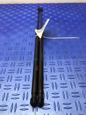 2008-2015 Mercedes-Benz C280 Liftgate Lift Support Strut Set - Left (Driver) (Used OEM)