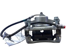 2021-2025 Hyundai Sonata Gray Disc Brake Caliper - Front, Left (Driver) (Used OEM)