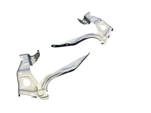 2019-2024 Lexus UX250h Hood Support Hinge Bracket Set - Front, Right (Passenger) (Used OEM)
