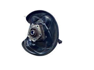 2020-2024 Audi S8 Spindle Knuckle Hub and Bearing Assembly - Rear, Right (Passenger) (Used OEM)