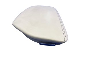 2022-2025 Genesis GV70 Beige Center Console Lid - Front (Used OEM)