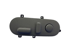 2024-2025 Hyundai Kona Black Seat Adjustment Control Switch - Front (Used OEM)