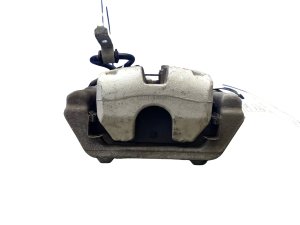 2020-2024 BMW X3 Silver Disc Brake Caliper - Rear, Left (Driver) (Used OEM)