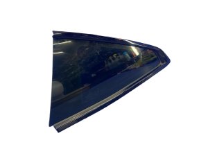 2021-2025 BMW M4 Coupe Quarter Glass - Rear, Left (Driver) (Used OEM)