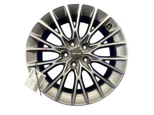 2021-2024 Genesis G80 Silver 18x8 20-Spoke Silver Alloy Wheel (Used OEM)