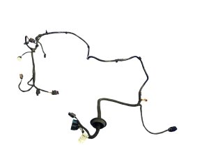 2022-2025 Lucid Air Trunk Deck Lid Body Wiring Harness (Used OEM)
