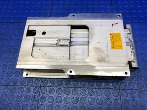 2006-2014 Lamborghini Gallardo Rear Rollover Protection Bar (Used OEM)