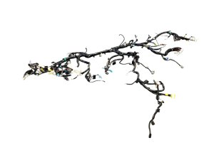 2014-2016 Lexus IS350 Instrument Panel Dashboard Wiring Harness - Front (Used OEM)