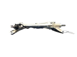 2022-2025 Lucid Air Beige Power Steering Gear Rack and Pinion Assembly (Used OEM)