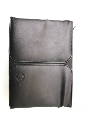 2016-2022 BMW 740i Owners Manual Booklet Set with Leather Case (Used OEM)