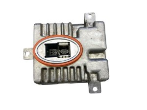 2009-2012 BMW 750i Headlamp Ballast Control Module - Front (Used OEM)