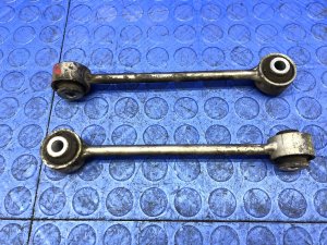 2007-2015 Audi R8 Suspension Stabilizer Bar End Link Set - Front (Used OEM)