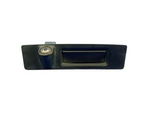  Tesla Model y Trunk Release Handle Rear View Video Camera (Used OEM)