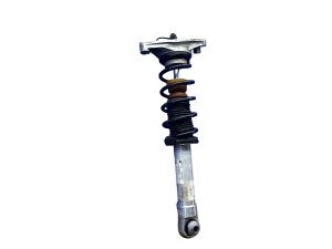 2014-2020 BMW i8 Suspension Strut Assembly - Rear, Right (Passenger) (Used OEM)