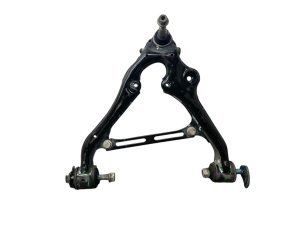2021-2025 GMC Yukon XL Upper and Lower Control Arm Set - Front, Left (Driver) (Used OEM)