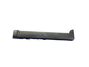 2011-2015 Audi R8 Convertible Upper Frame Support Bracket Rail - Rear (Used OEM)