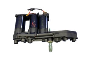 2000-2006 Lincoln LS Seat Adjustment Motor - Front (Used OEM)