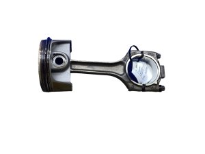 2008-2018 Porsche Cayenne Engine Piston and Connecting Rod (Used OEM)