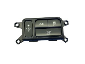 2021-2023 Kia Sorento Tailgate Lighting and Traction Control Switch - Front (Used OEM)