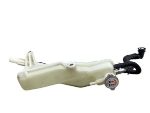 2025-2026 Mazda CX-70 Engine Coolant Recovery Reservoir (Used OEM)