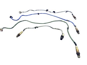 2010-2016 Porsche Panamera Oxygen O2 Sensor Set (Used OEM)