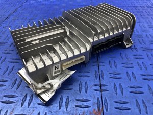 2016 INFINITI Q50 Bose Audio System Amplifier (Used OEM)