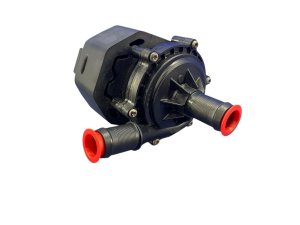 2022-2024 Lucid Air Smoked Auxiliary Coolant Water Pump (Used OEM)