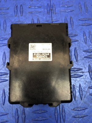 2010-2011 Toyota Prius Transmission Control Module (Used OEM)