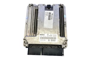 2009-2012 Maserati Quattroporte Engine Control Module (ECM) (Used OEM)