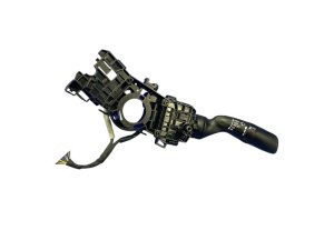 2023-2025 Toyota Prius Black Headlight Turn Signal and Wiper Combination Switch with Rain Sensor (Used OEM)