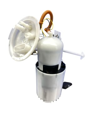 2017-2019 Porsche Boxster Tank Mounted Fuel Pump Assembly with Level Sensor (Used OEM)