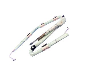 2023-2024 Fisker Ocean White Roof Curtain Air Bag (Used OEM)