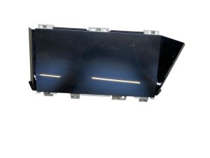 2022-2025 Audi Q4 e-tron 11.6-inch Navigation Radio Information Display Screen (Used OEM)