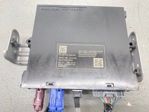 2018 Honda Odyssey Telematics Communication Control Module (Used OEM)