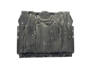 2020-2023 Mercedes-Benz CLA250 Underbody Engine Splash Shield Skid Plate - Front (Used OEM)