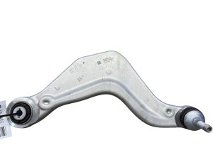 2022-2024 Lucid Air Black Upper Suspension Control Arm - Rear (Used OEM)