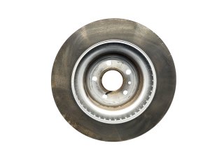 2022-2025 Lucid Air 375mm Disc Brake Rotor - Rear (Used OEM)