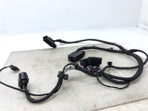 2016-2020 Bentley Bentayga Fuel Pump Control Module Wiring Harness (Used OEM)