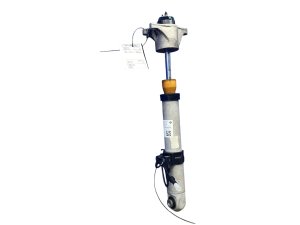 2023-2025 BMW M2 Suspension Shock Absorber - Rear (Used OEM)